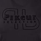 T-Shirt Selection Pikeur Schwarz