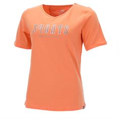 T-Shirt Spnaila Schockemöhle Orange