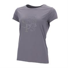 T-Shirt Spnicola Schockemöhle Grau