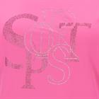 T-Shirt Spnicola Schockemöhle Pink