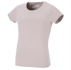T-Shirt SPNina Schockemöhle Hellbraun
