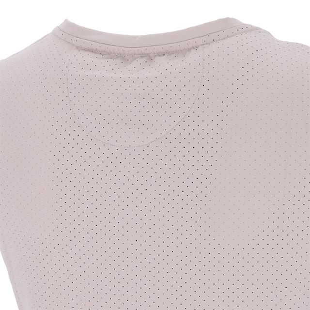 T-Shirt SPNina Schockemöhle Hellbraun