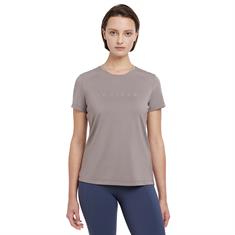 T-Shirt Sports LeMieux Braun