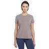 T-Shirt Sports LeMieux Braun