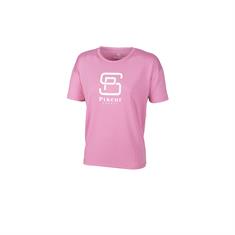 T-Shirt Sports Pikeur Pink