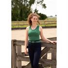 T-Shirt Sporty Ash Harry's Horse Grün