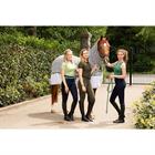 T-Shirt Sporty Ash Harry's Horse Grün
