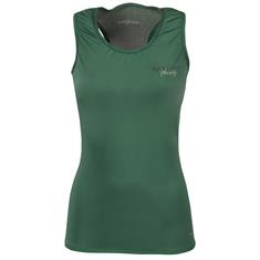 T-Shirt Sporty Ash Harry's Horse Grün