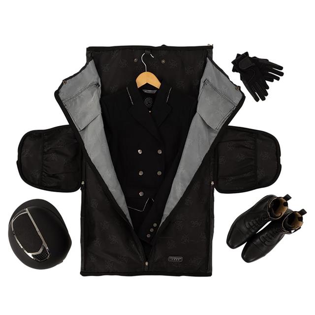Tasche Anky Schwarz