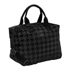 Tasche Essence Velvet Stamp Eskadron Schwarz