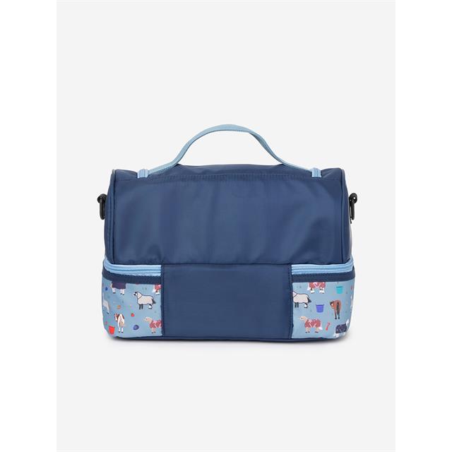 Tasche Mini LeMieux Dunkelblau
