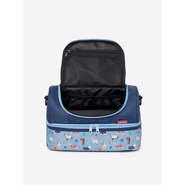 Tasche Mini LeMieux Dunkelblau