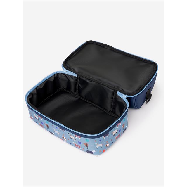 Tasche Mini LeMieux Dunkelblau
