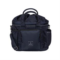 Tasche Platinum Pure Highgloss Eskadron Blau