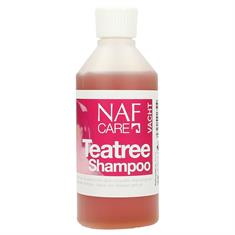 Teebaum Shampoo NAF