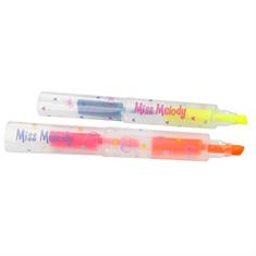 Textmarker Set Miss Melody Sonstige