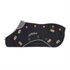 Therapiedecke Conductive Magnapy LeMieux Schwarz