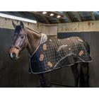 Therapiedecke Conductive Magnapy LeMieux Schwarz