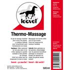 Thermo Massage Leovet Sonstige