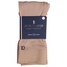 Thermoleggings Smartlayer Kingsland Hellbraun