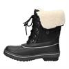 Thermostiefel Glaslynn Luxe HV POLO Schwarz