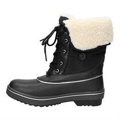 Thermostiefel Glaslynn Luxe HV POLO Schwarz