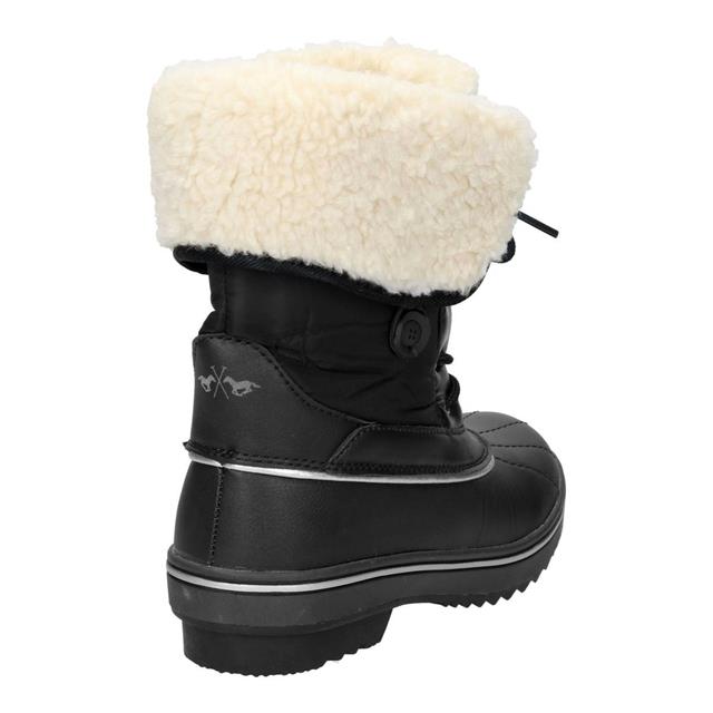 Thermostiefel Glaslynn Luxe HV POLO Schwarz