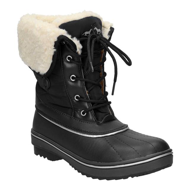 Thermostiefel Glaslynn Luxe HV POLO Schwarz