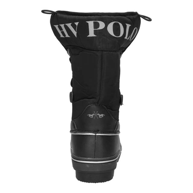 Thermostiefel Glaslynn Luxe HV POLO Schwarz