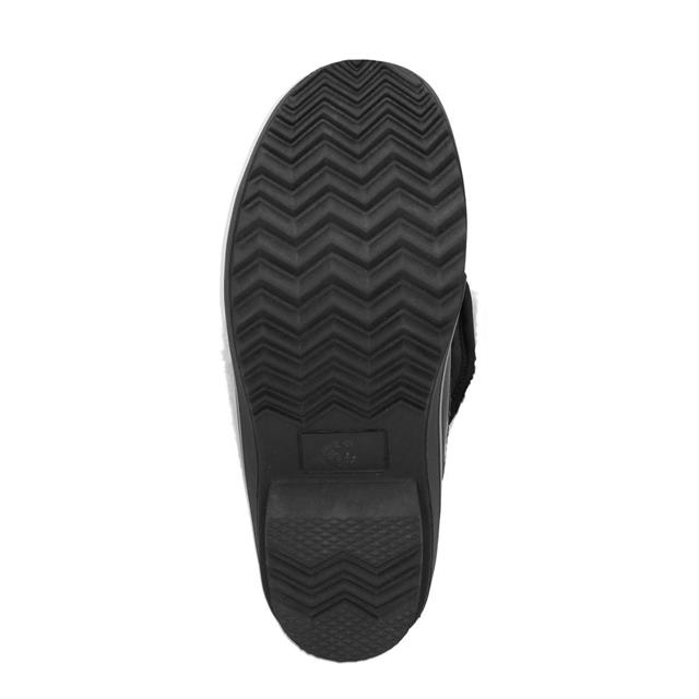 Thermostiefel Glaslynn Luxe HV POLO Schwarz