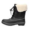 Thermostiefel Glaslynn Luxe HV POLO Schwarz