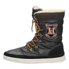 Thermostiefel HV POLO Schwarz