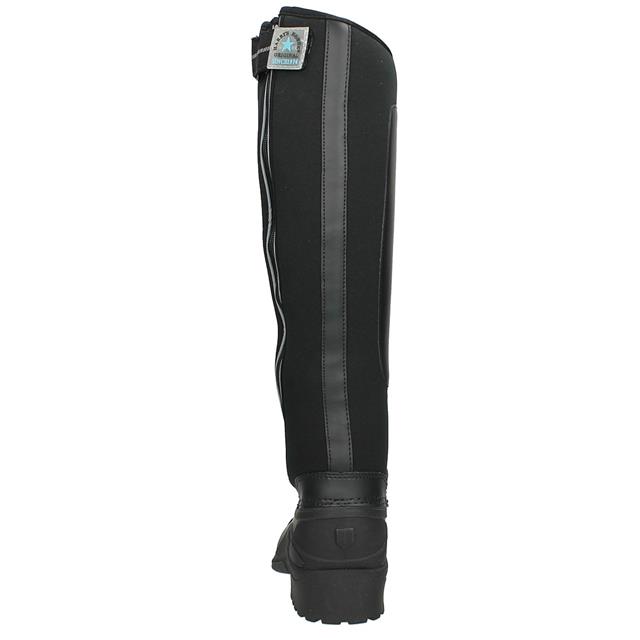 Thermostiefel Toronto Harry's Horse Schwarz