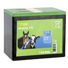 Titan Alkaline 170 Trockenbatterie Kerbl 