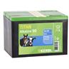 Titan Alkaline 90 Trockenbatterie Kerbl 