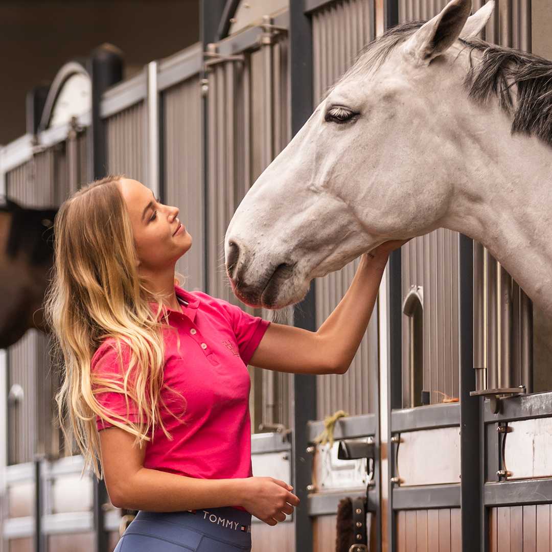 Tommy Hilfiger Equestrian Sommerkollektion