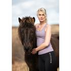 Top Ar25307 Active Rider Lila