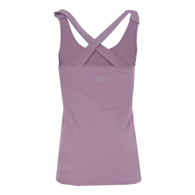 Top Ar25307 Active Rider Lila