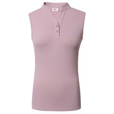 Top Covalliero Rosa