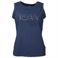 Top Cycle One Roan Dunkelblau