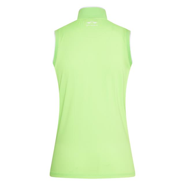 Top Favouritas Tech HV POLO Hellgrün