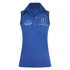 Top Favouritas Tech HV POLO Mittelblau