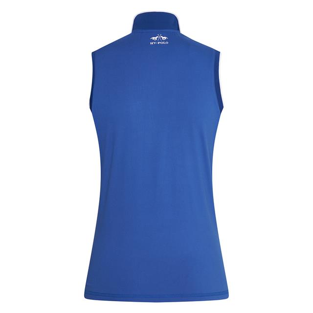 Top Favouritas Tech HV POLO Mittelblau