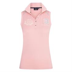 Top Favouritas Tech HV POLO Rosa