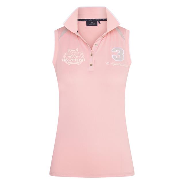 Top Favouritas Tech HV POLO Rosa