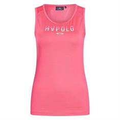 Top HVPAnnabel HV POLO Mittelpink
