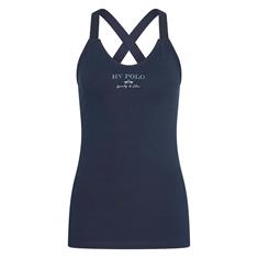 Top HVPGeorgy HV POLO Dunkelblau