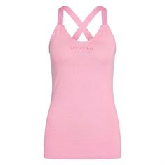Top HVPGeorgy HV POLO Pink