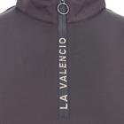 Top LVVanessa La Valencio Dunkelgrau
