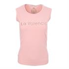 Top LVVendi La Valencio Rosa
